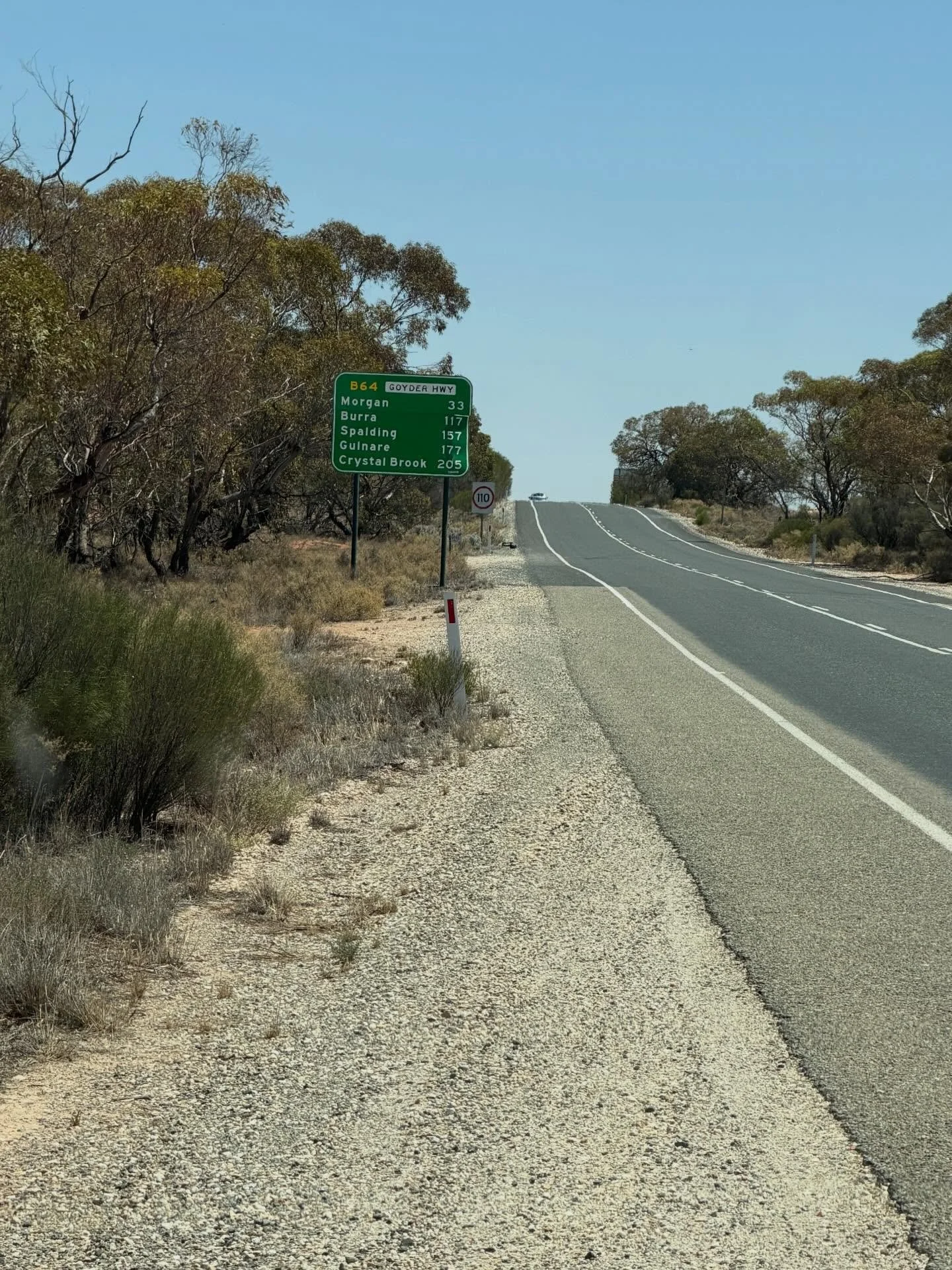 It was a busy day in the Riverland West for our team&hellip;.
Did you know we deliver to the following locations???

✅Waikerie
✅Ramco
✅Qualco
✅Sunlands
✅Cadell
✅Morgan
✅Blanchetown
✅Woolpunda
✅Wigley Flat
✅Lowbank
✅Holder
✅Weston Flat
✅Taylorville
✅D