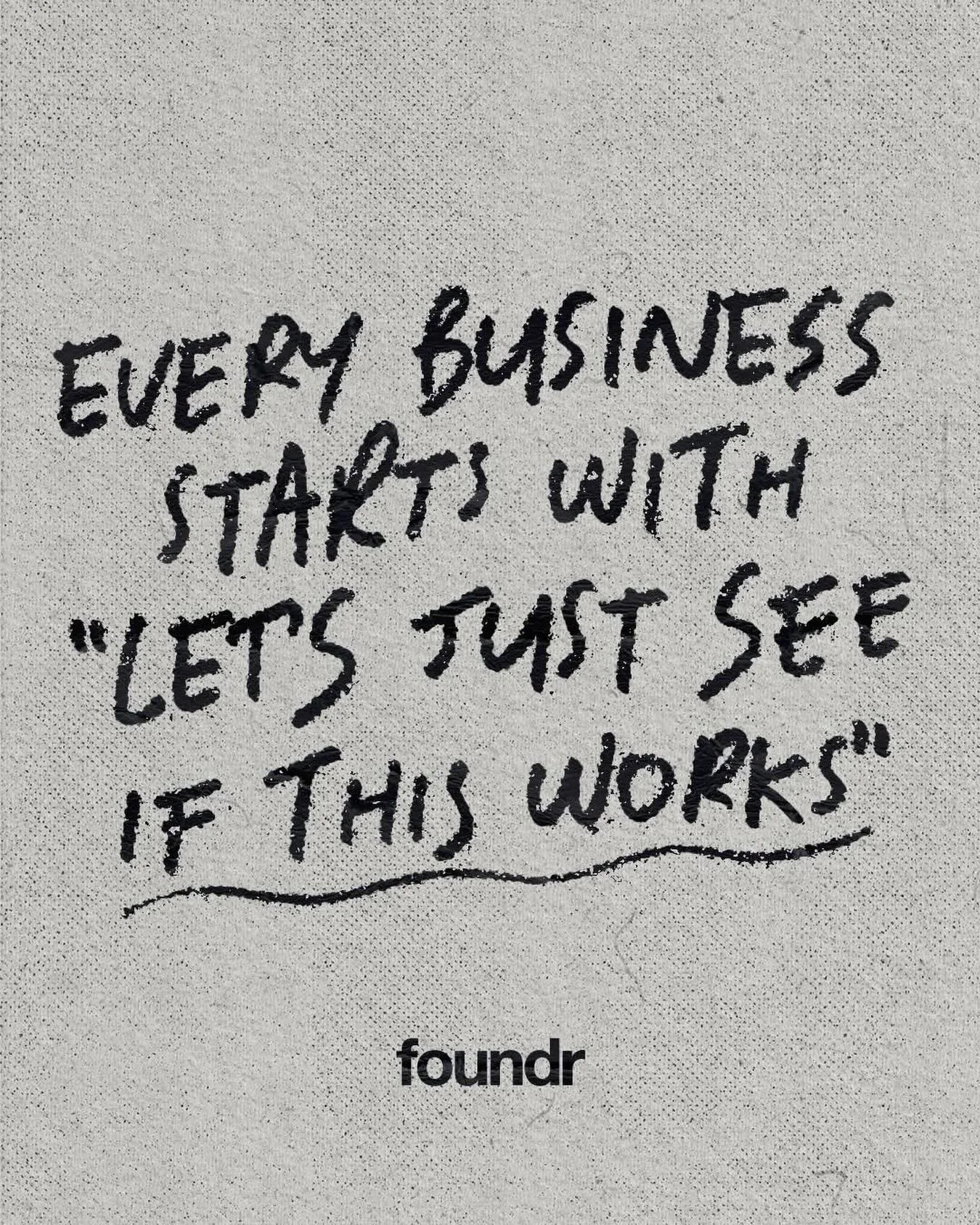 Nothing could be more true👏👏👏

@mge_riverland we started with a dream and just took a chance. Nearly 15 years later we could have never imagined where this crazy ride has taken us.
The highs, lows and everything in between have kept the ride inter