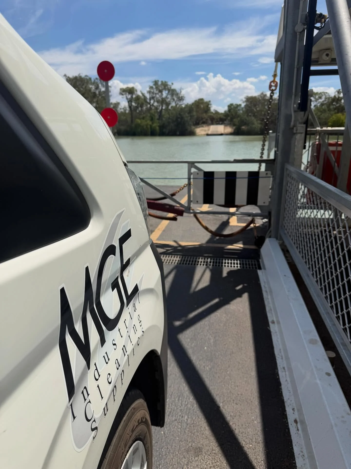 Back on deck from 7.30am Tuesday 🚛✅

Delivery days this week are&hellip;.

Tuesday- Loxton, Berri, Renmark, Paringa and surrounding areas

Wednesday- Barmera, Waikerie, Cadell, Ramco, Morgan, Taylorville, Moorook and surrounding areas. 

Thursday- L