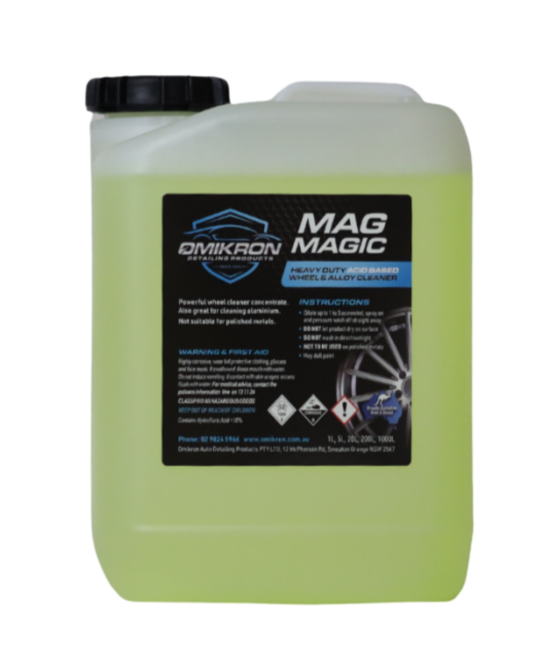 Mag Magic