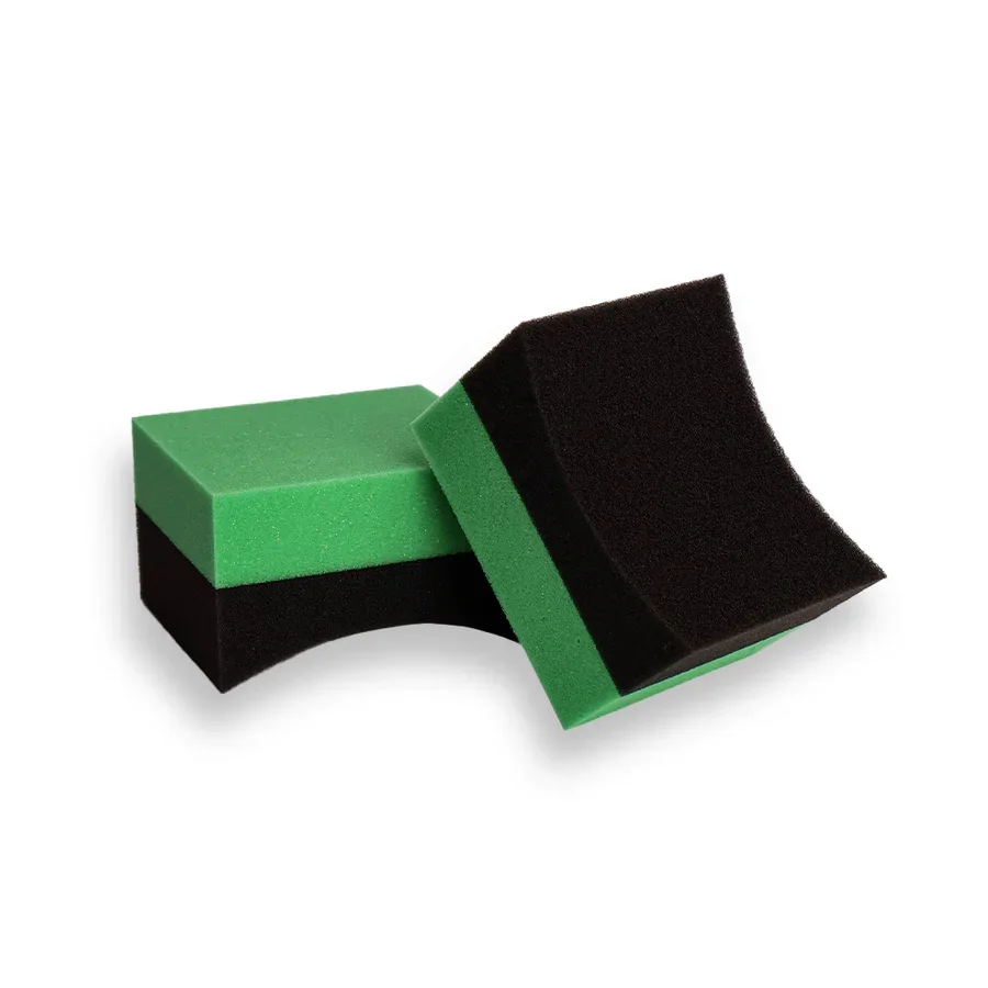 Tyre Dressing Applicator