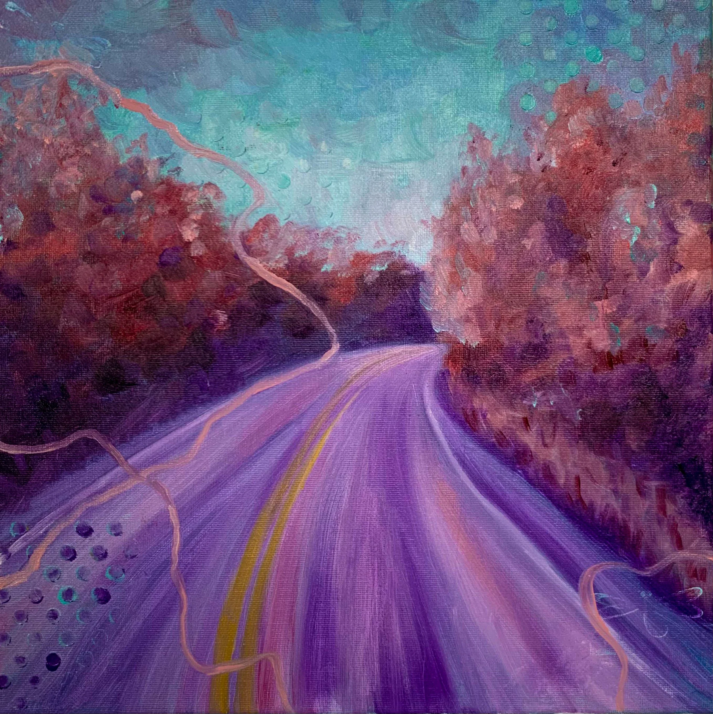 Around the Corner
