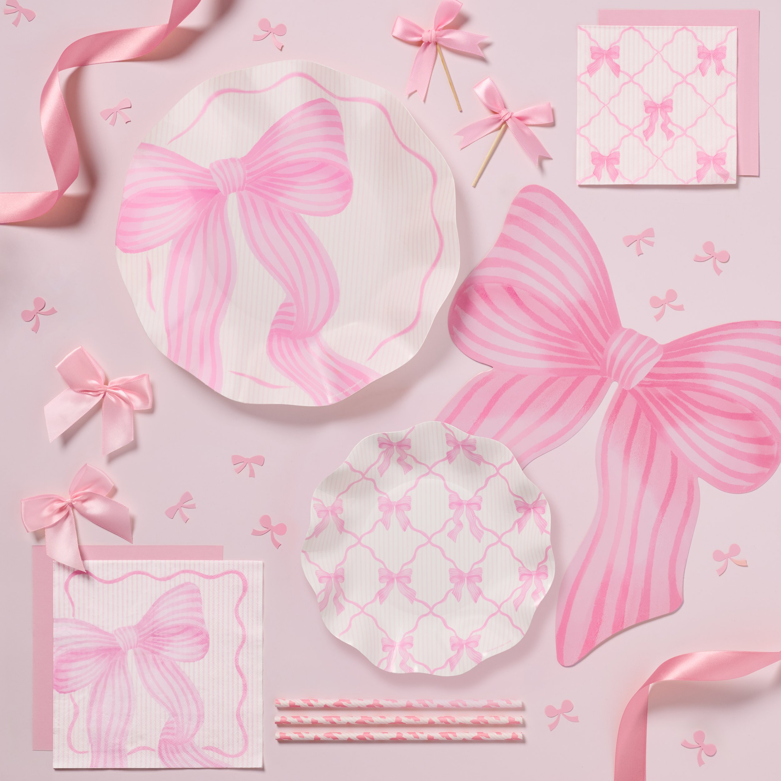 Baby Bows