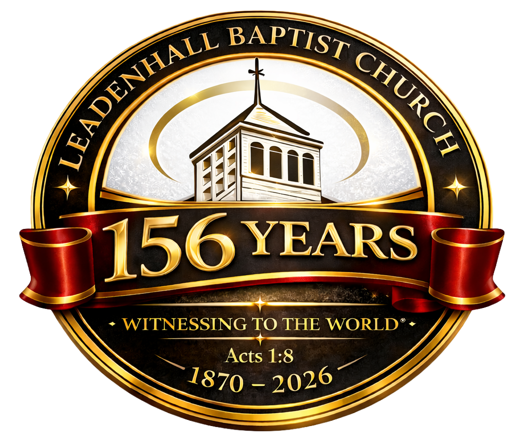 Church 156 th &amp; Pastor’s 19 th Anniversary Historical Ministry &amp; Pastor’s Aide Sit in Anniversaries