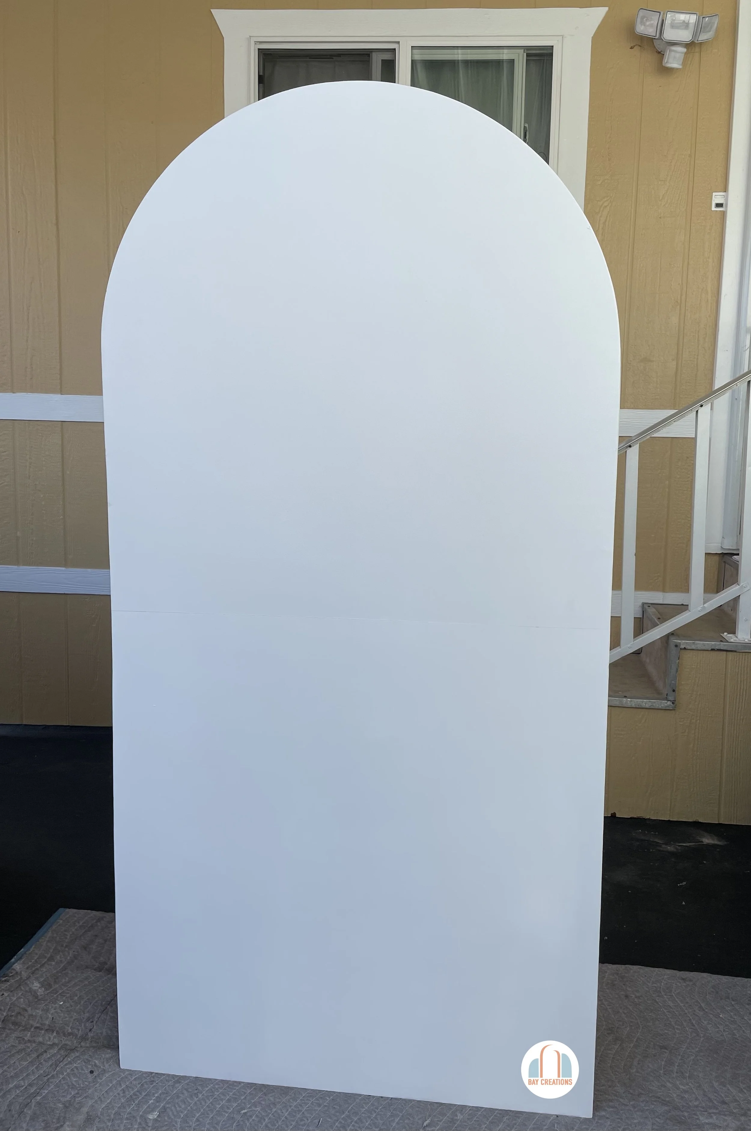 6ft x 3ft Collapsible Backdrop