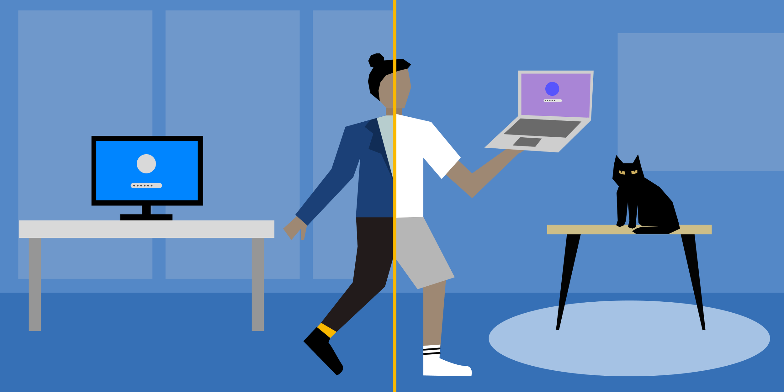 Embracing Versatility: The Rise of Hybrid Roles in Legal, Audit, and Finance