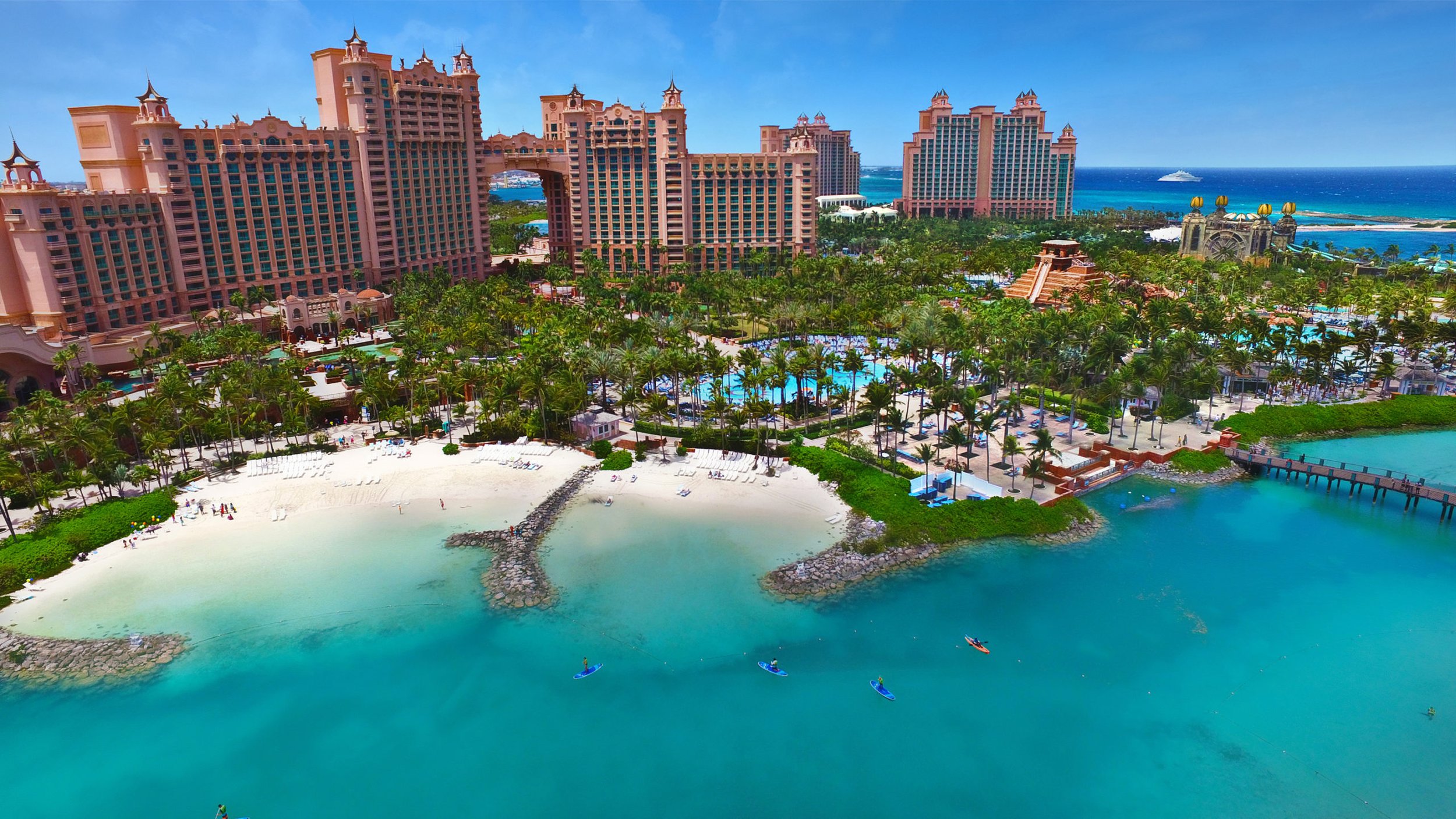 Cost of Living in the Cayman Islands, Bahamas, Bermuda &amp; BVI: What Salary Do You Need?