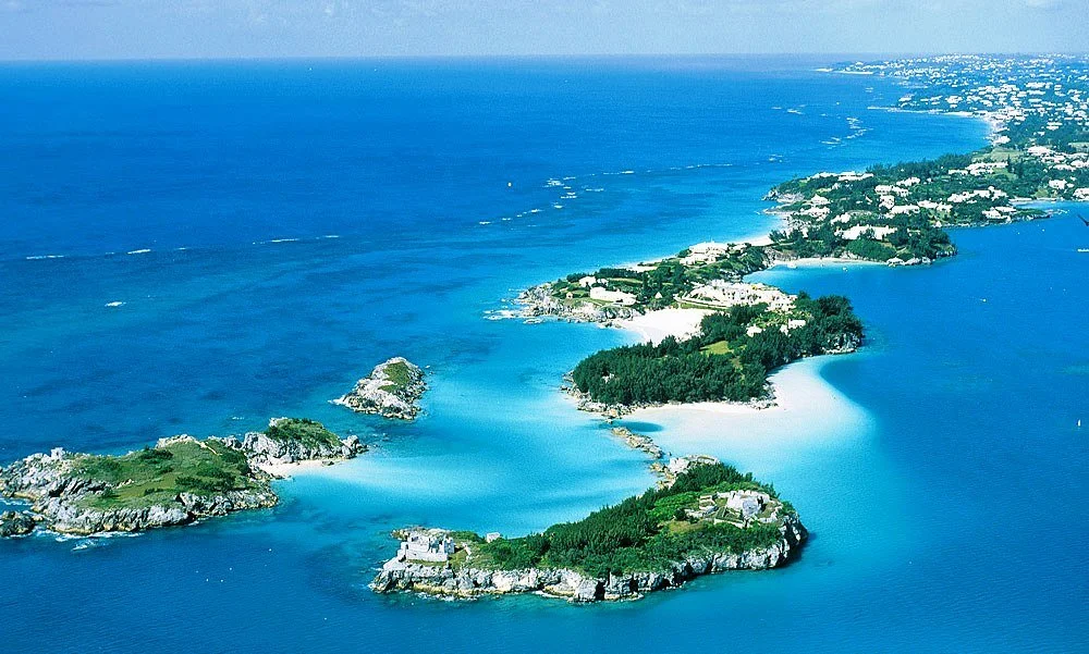 How Financial Services Boost the Caribbean Economy