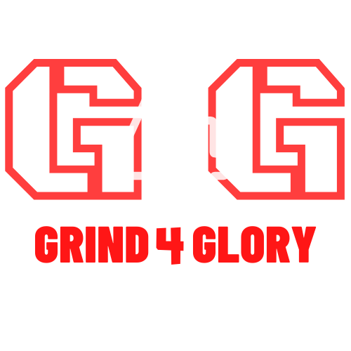 Grind 4 Glory 