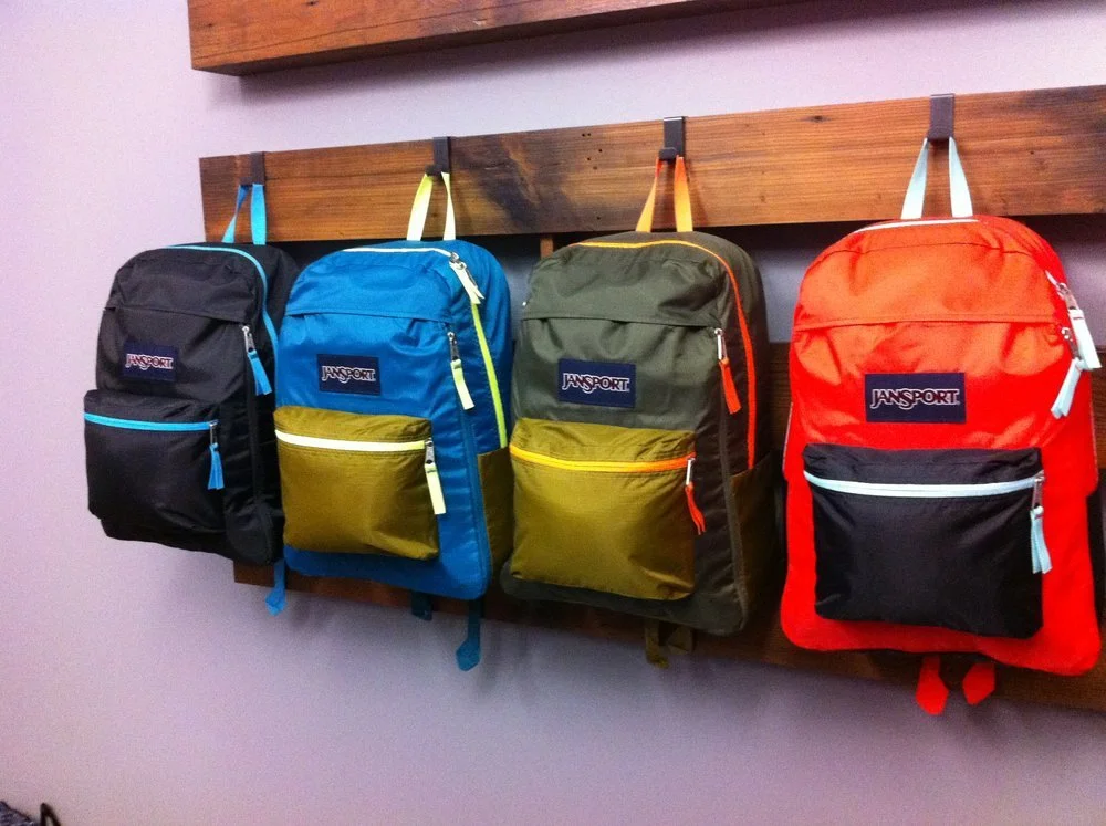 This is a 3 in 1 bag