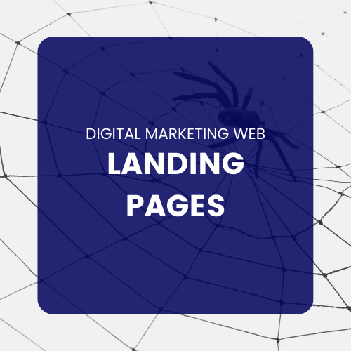 Landing Pages