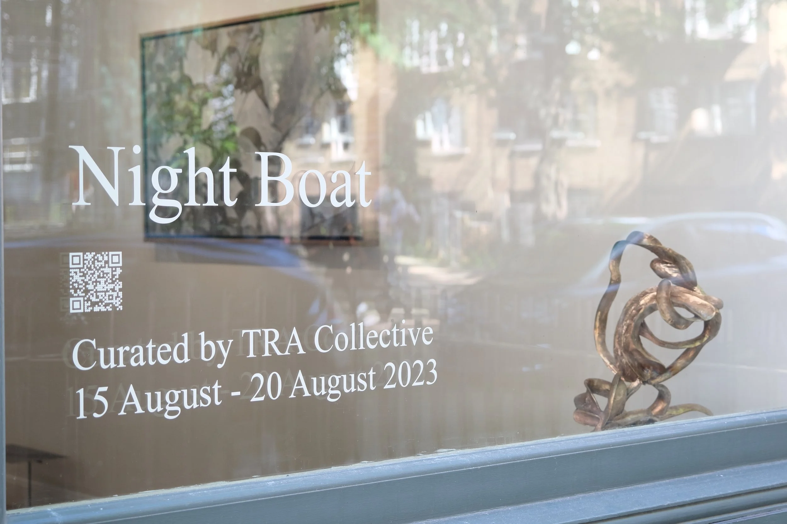 Courtesy of TRA Collective