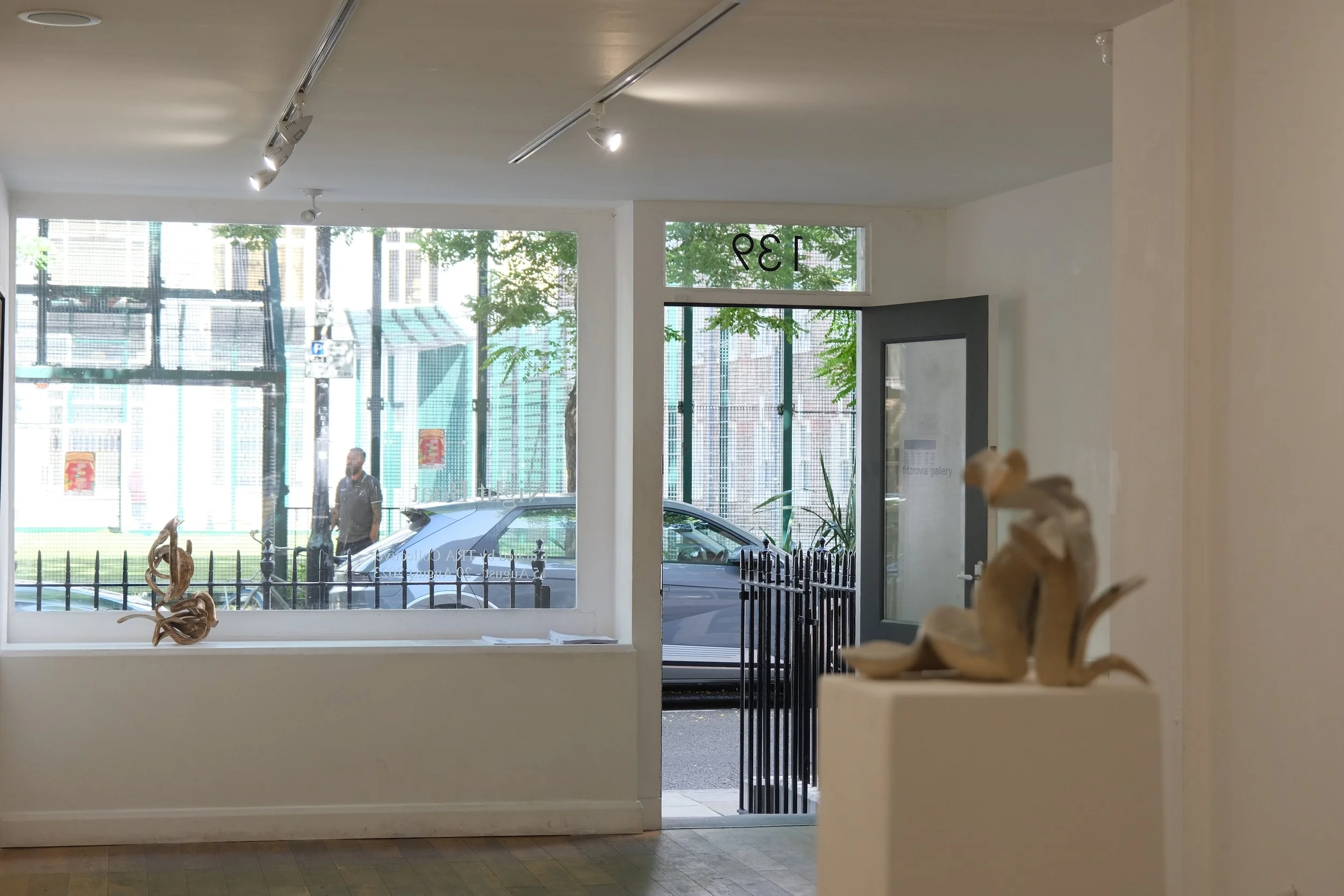 Courtesy of TRA Collective