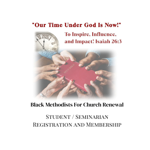 Student / Seminarian Registration and Membership
