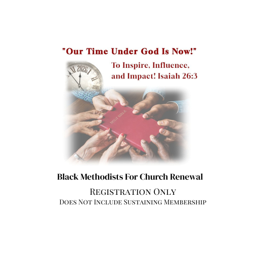 General Registration Only