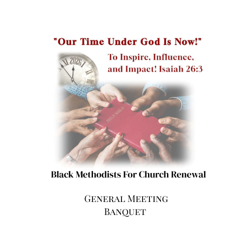 General Meeting Banquet