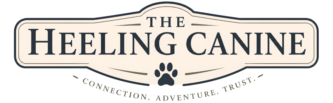 The Heeling Canine LLC
