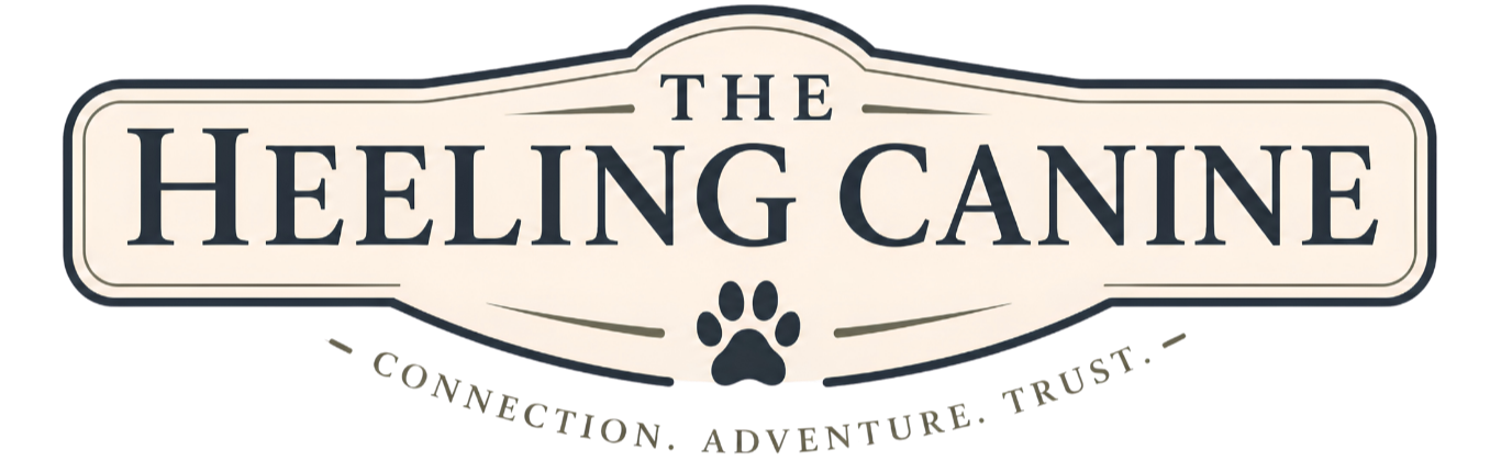 The Heeling Canine LLC