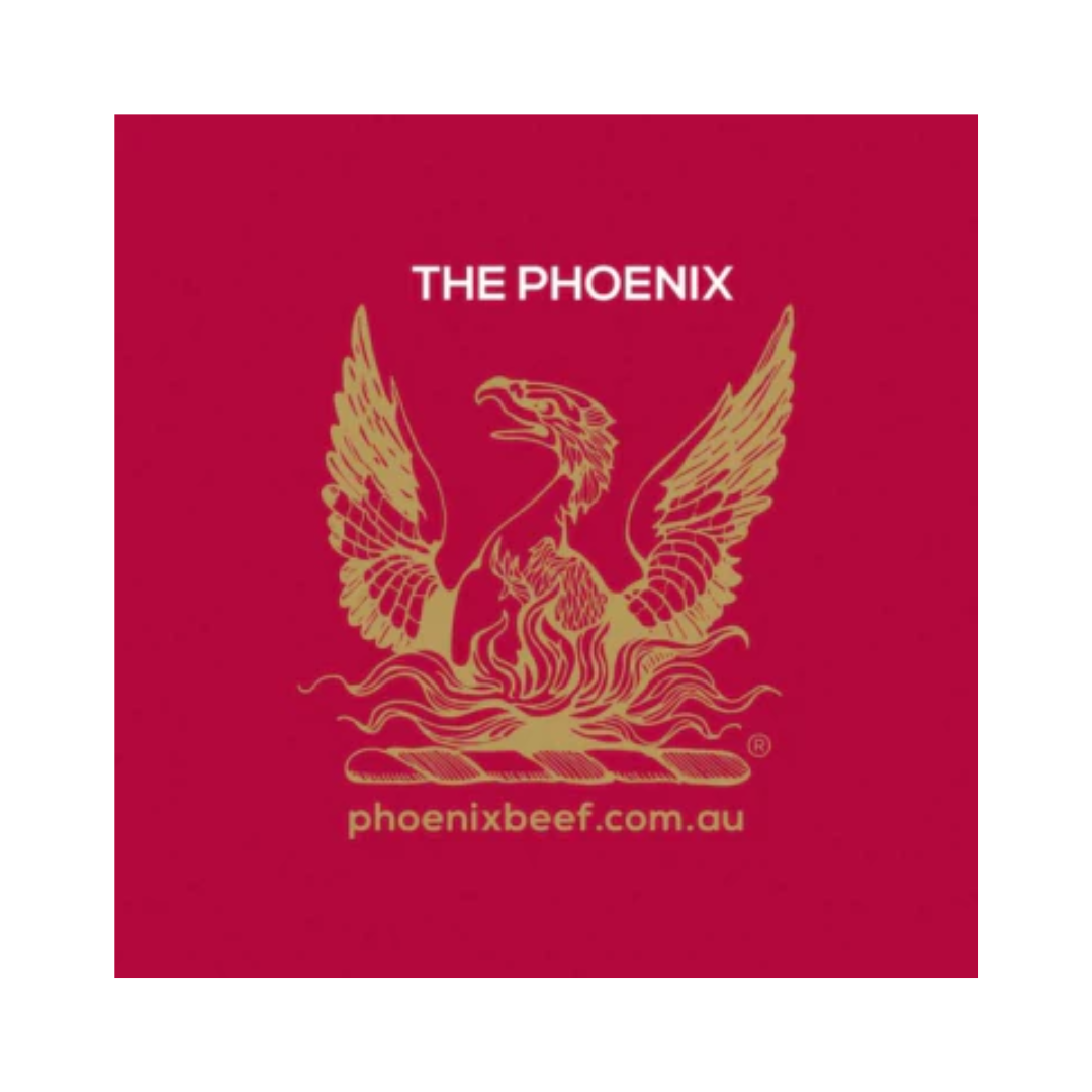 Phoenix Wagyu
