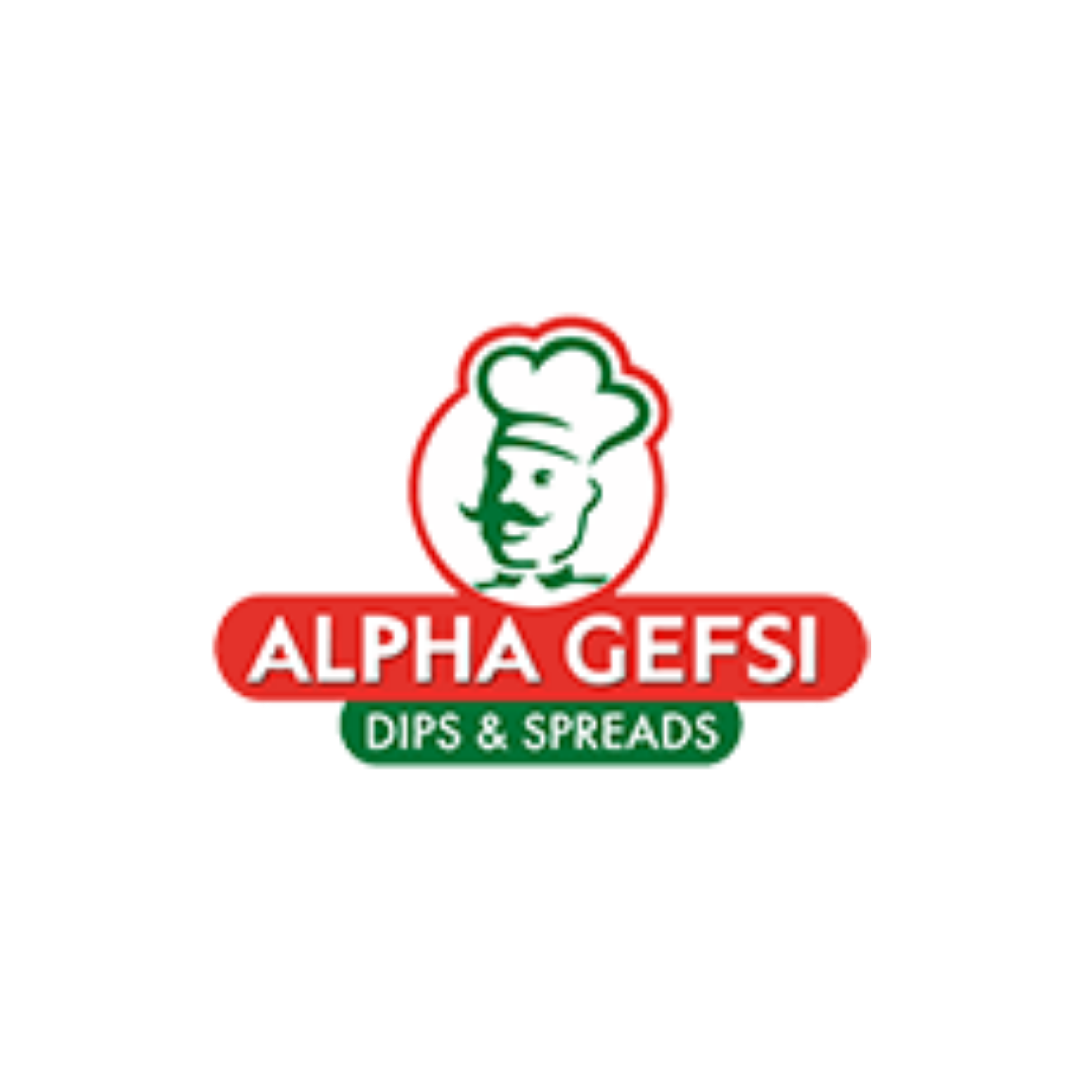 Alpha Gefsi