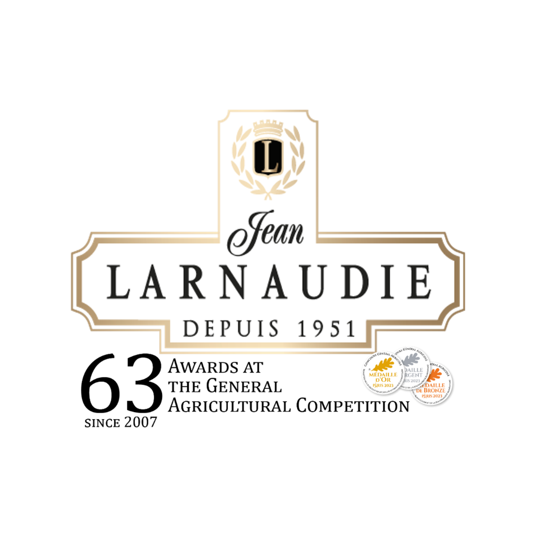 Jean Larnaudie