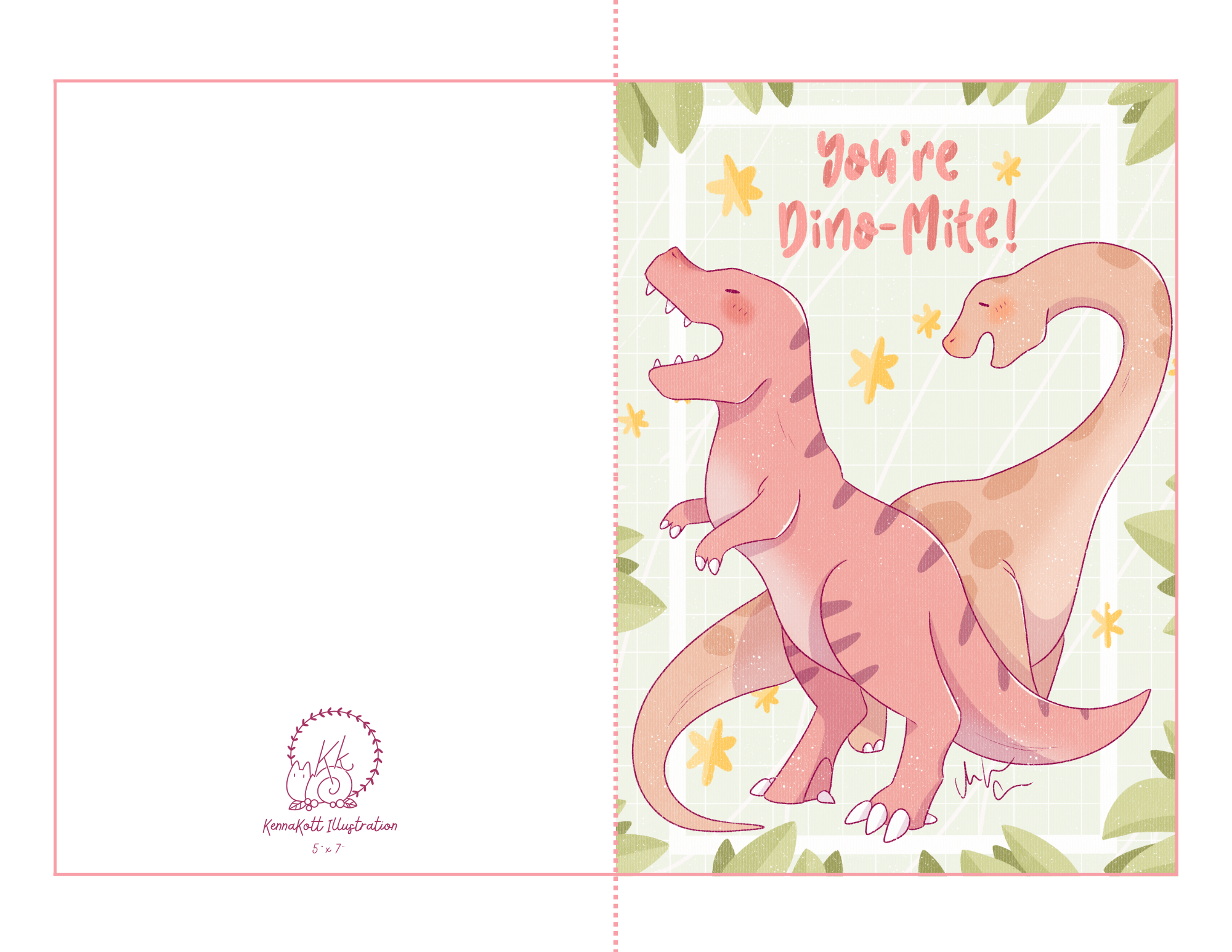 Dino-Mite Valentine.png