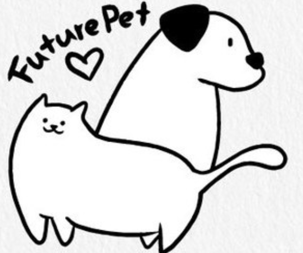 未來寵Future Pet