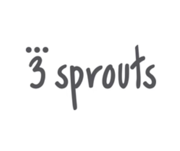 3 Sprouts