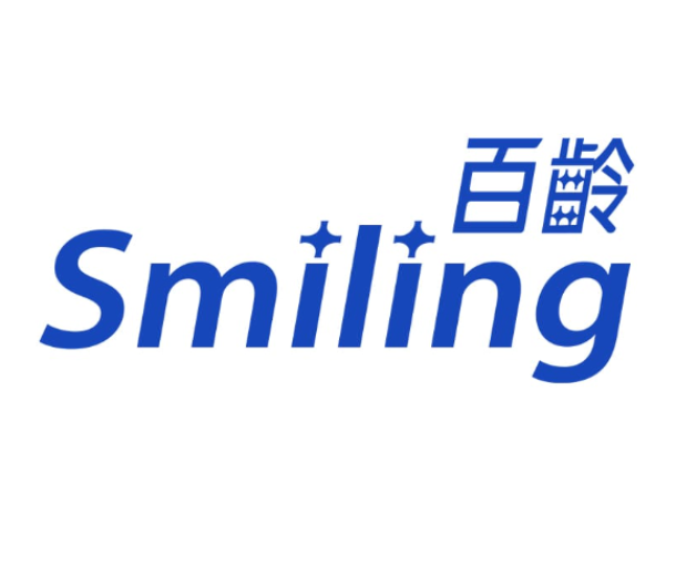 Smiling 百齡