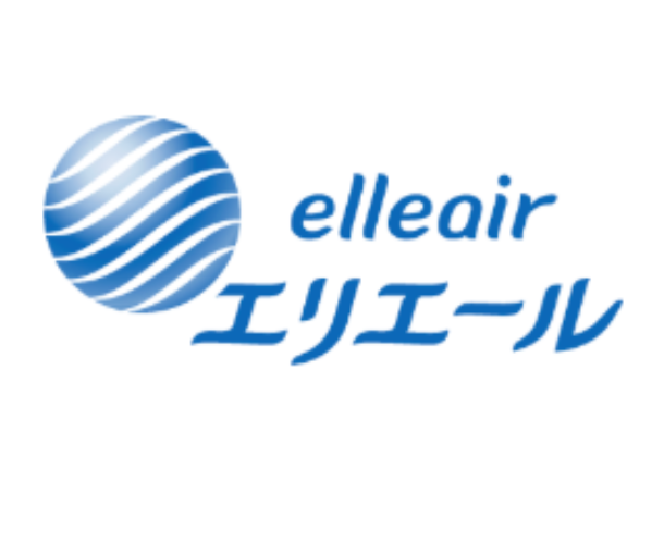 Elleair 艾黎艾爾
