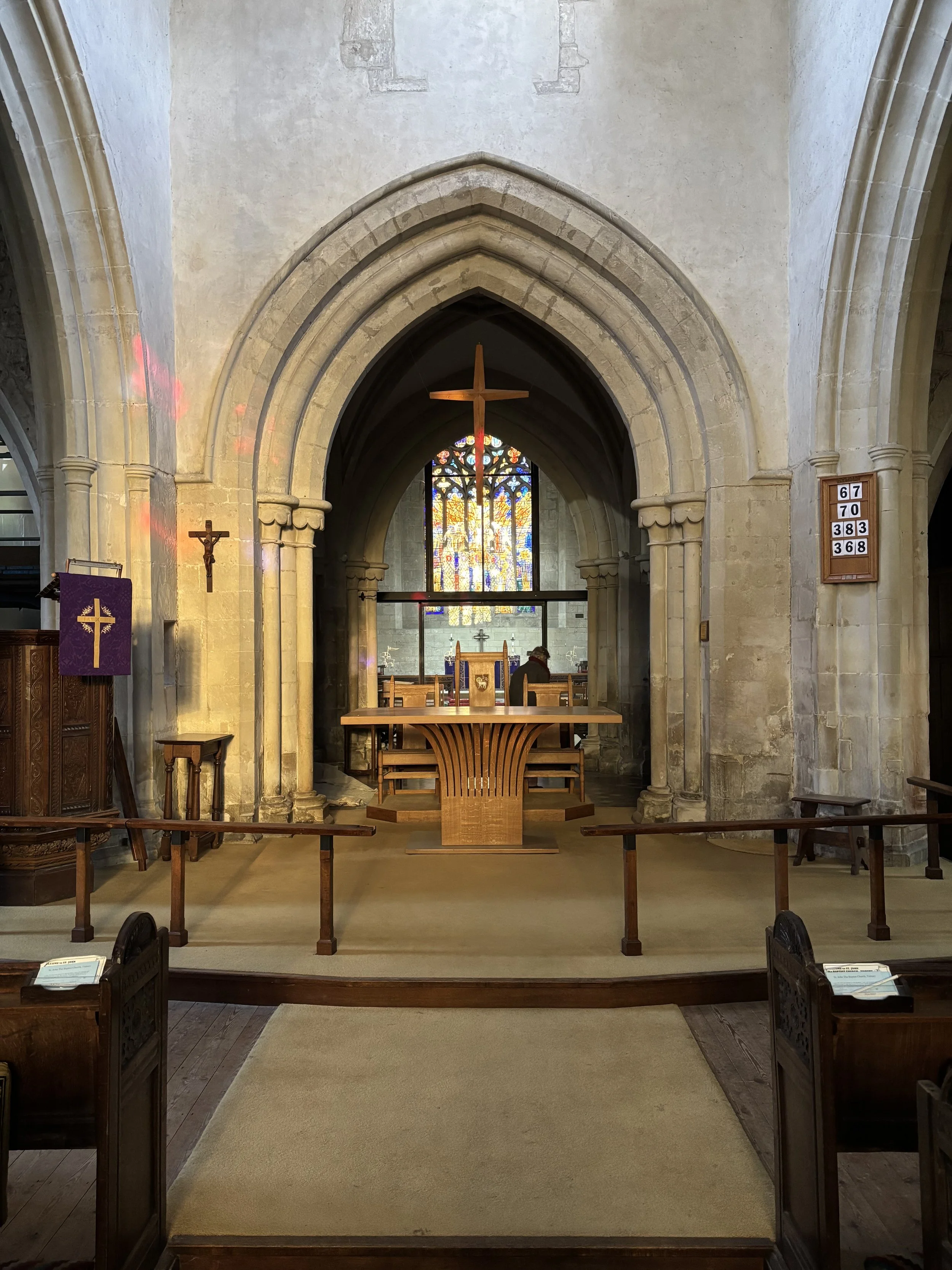 Photo by Laura Moffatt