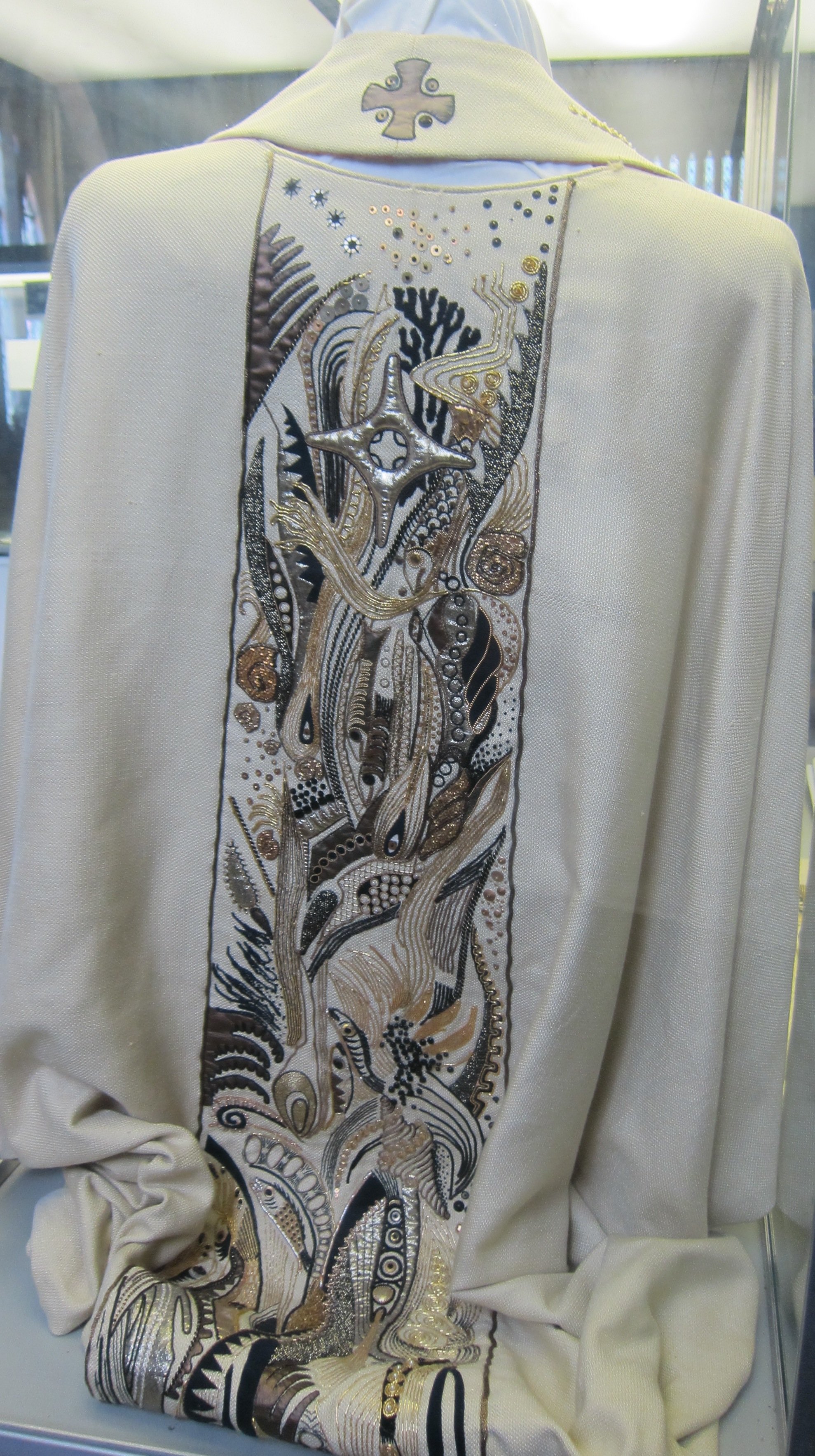 Chasuble