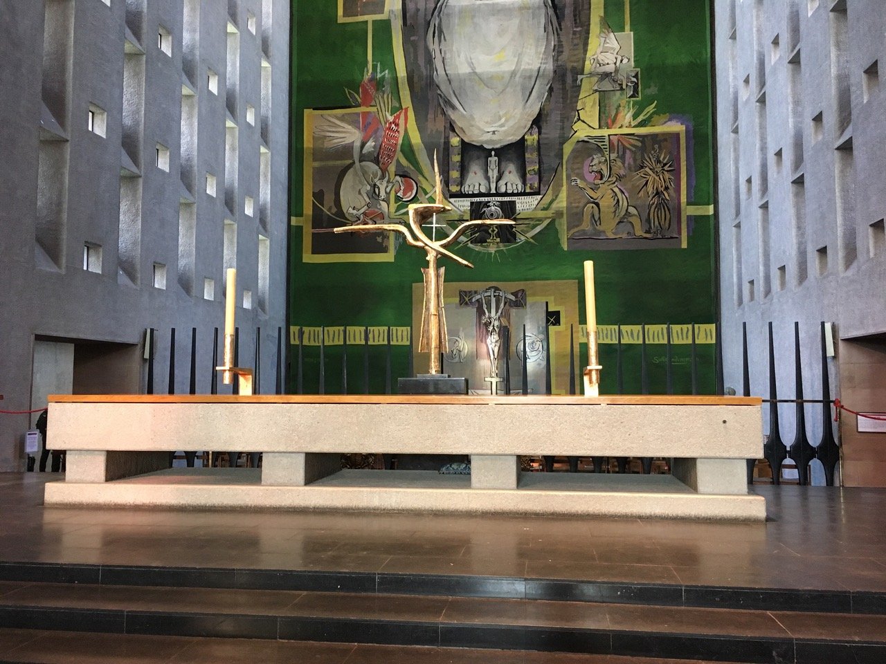 Community of the Cross of Nails - Coventry Cathedral
