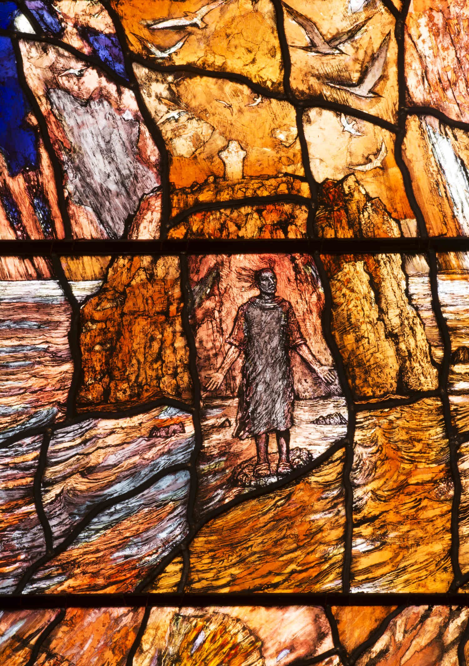 Transfiguration Window