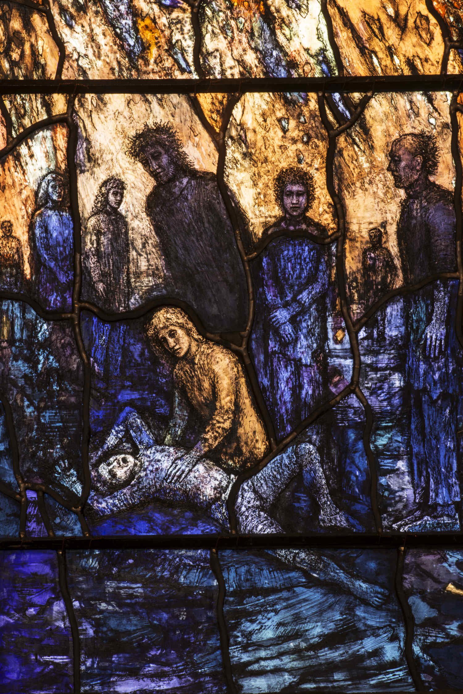 Transfiguration Window