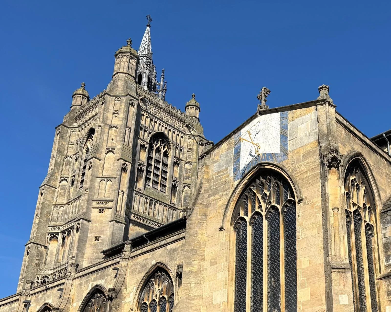 2026 Annual A+C weekender in Norwich