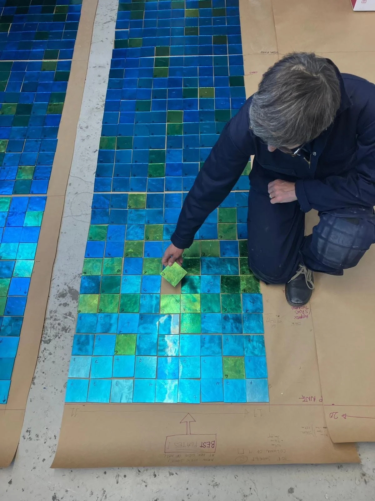 Joanna Kessel Plate Laying.jpg