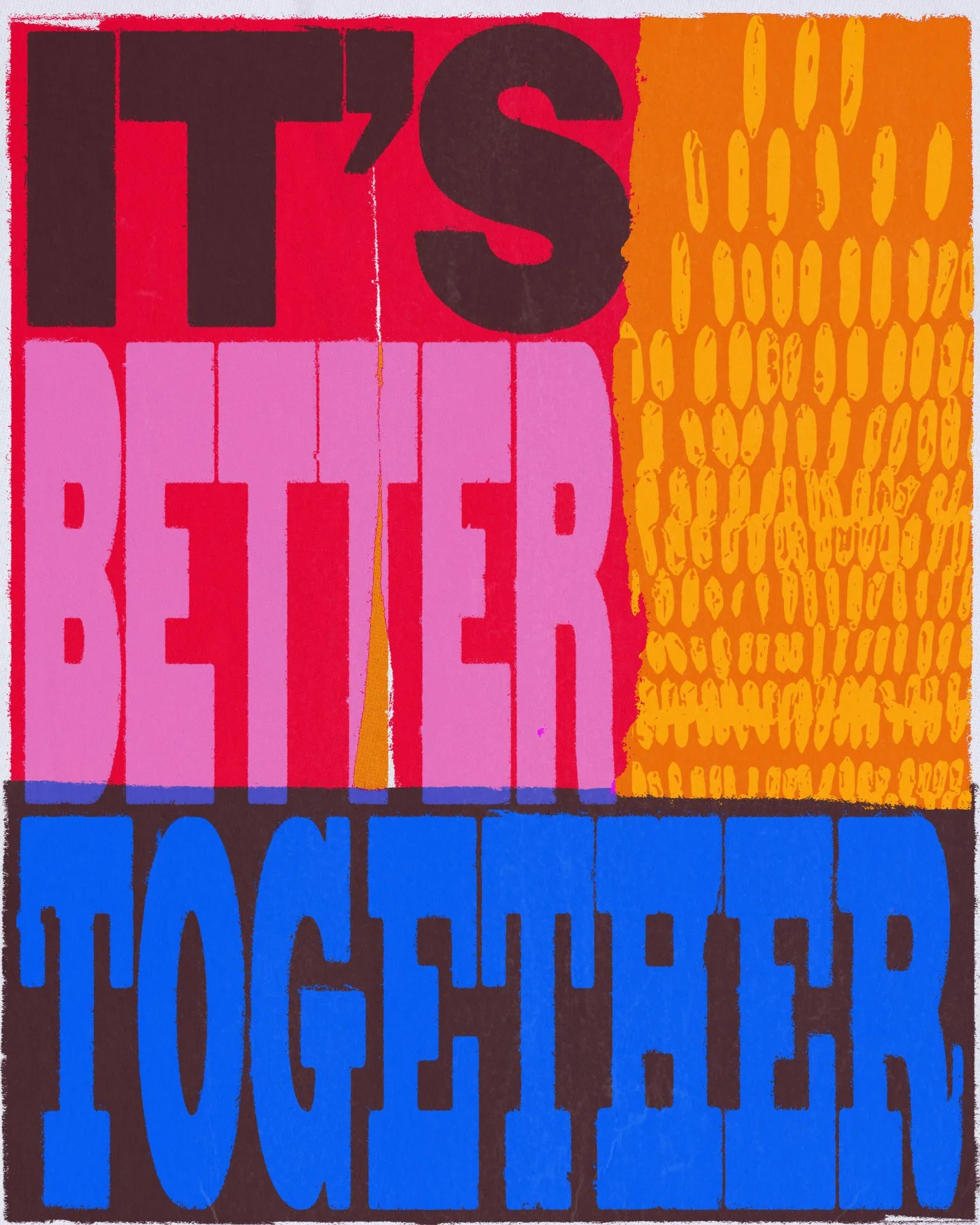 It’s Better Together: an online conversation with Jake Lever and Ayla Lepine