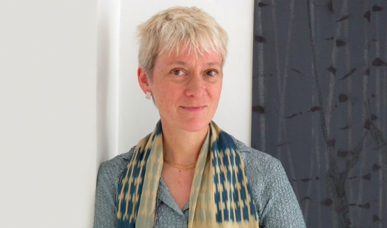 The 2023 Art + Christianity annual lecture by Rebecca Salter