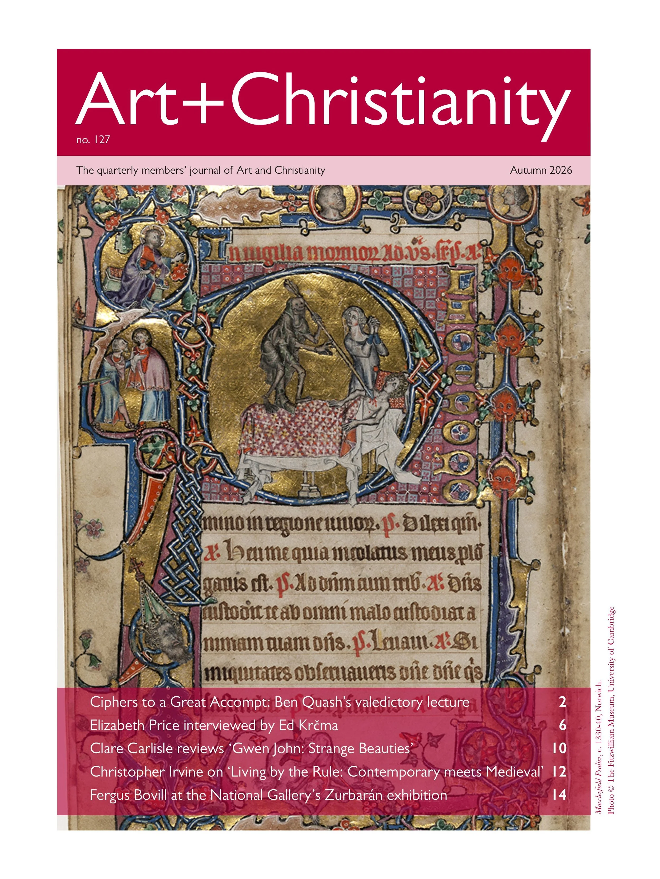 A&C Journal issue 127