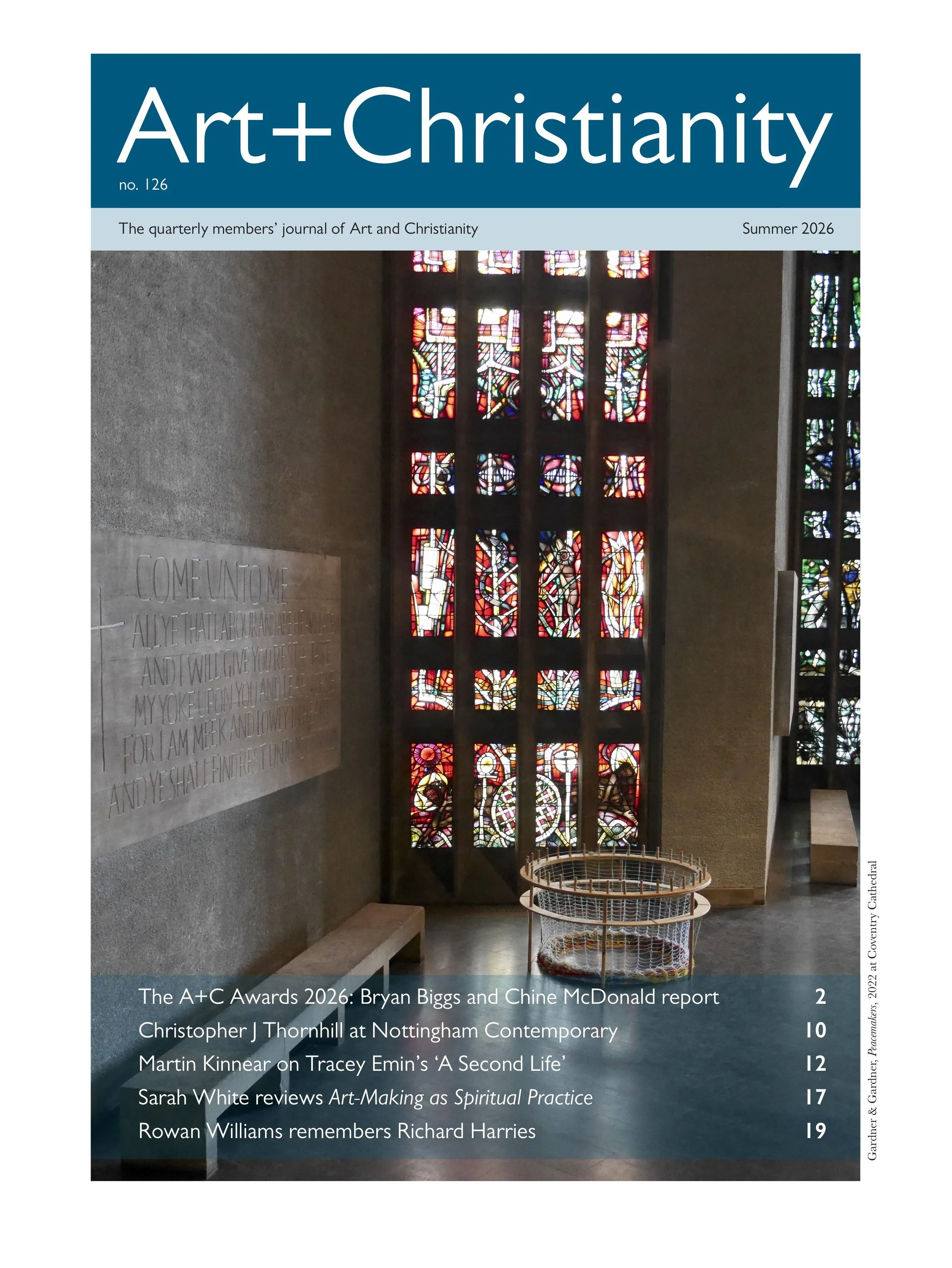 A&C Journal issue 126