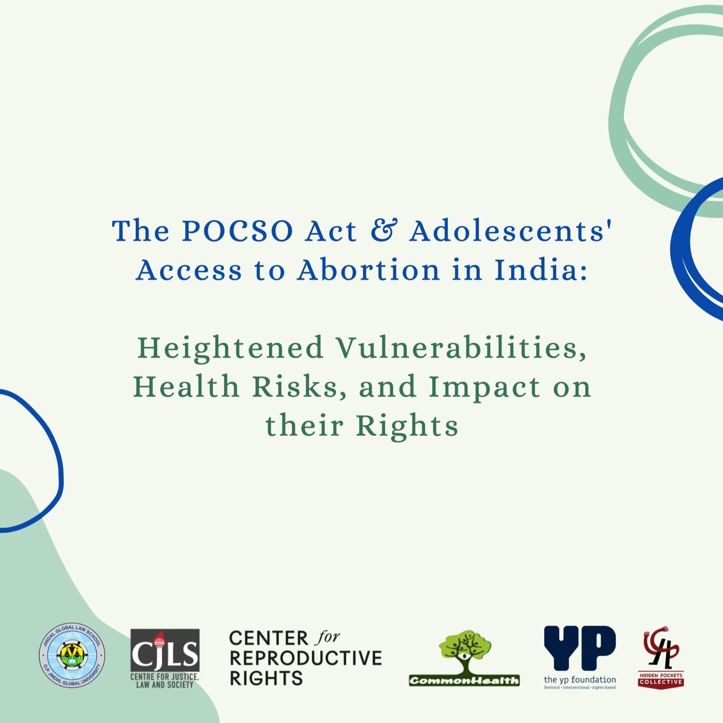 Although Section 19 of the Protection of Children from Sexual Offences Act (POCSO Act) is intended to ensure effective reporting of child sexual abuse, this mandatory reporting provision, when read conjointly with the Medical Termination of Pregnancy