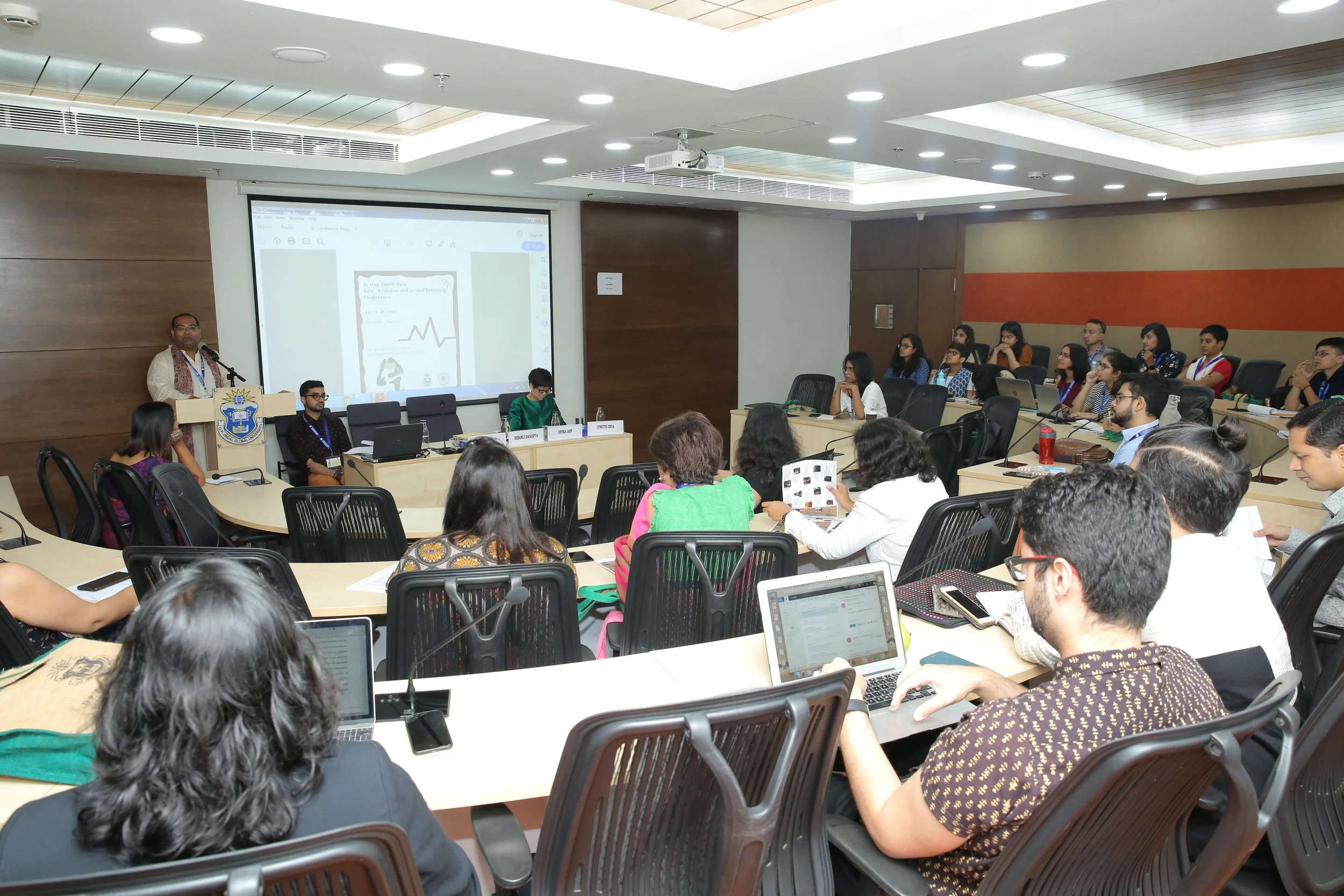 Sexing South Asia Law, Activism and Sexual Justice Conference 5.JPG