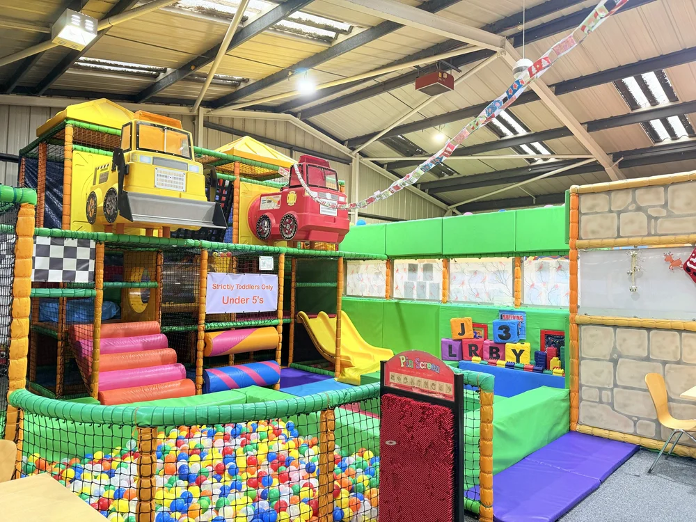 Adventureland Aldridge gallery image 6