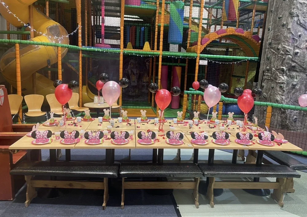 Adventureland Aldridge gallery image 7