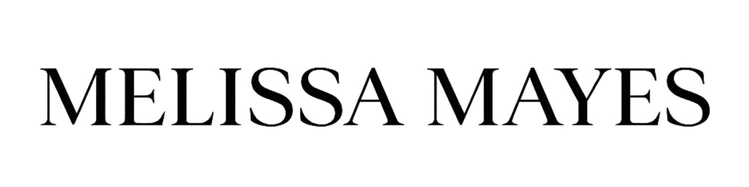 MELISSA MAYES 