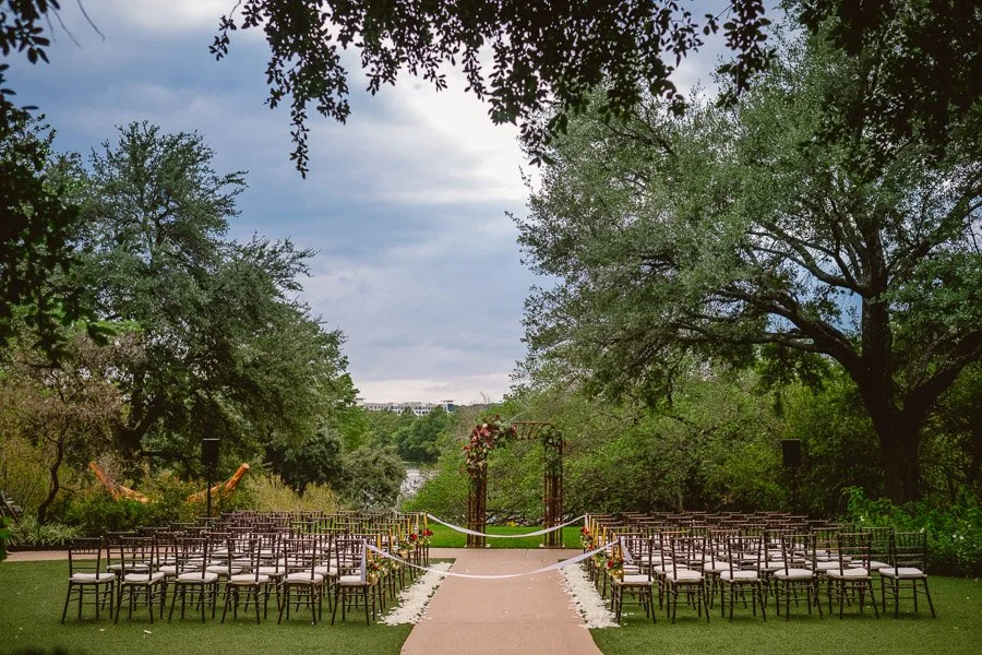 28 Top Wedding Venues in Austin — Caroline's Collective wedding