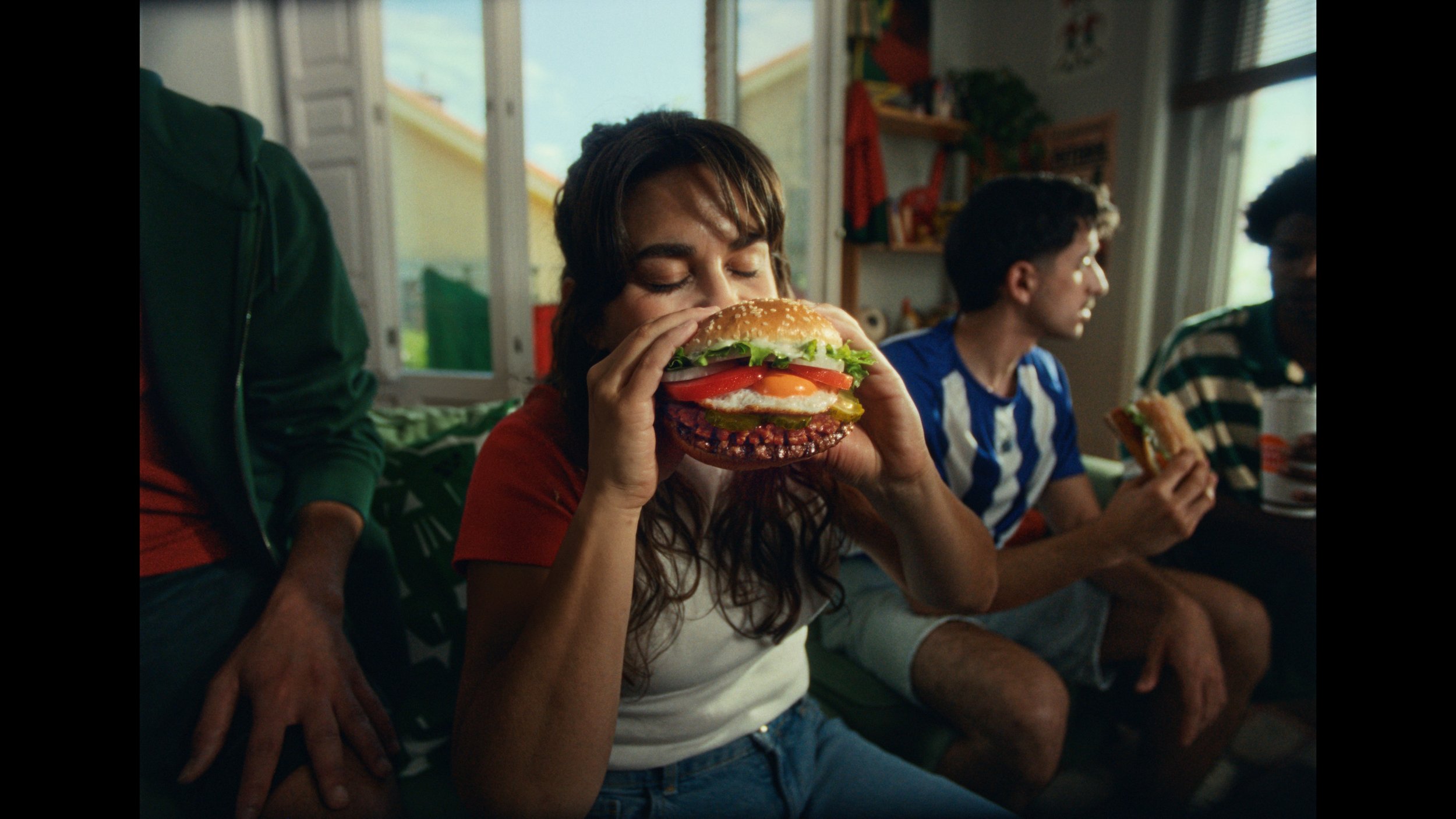 Burger King