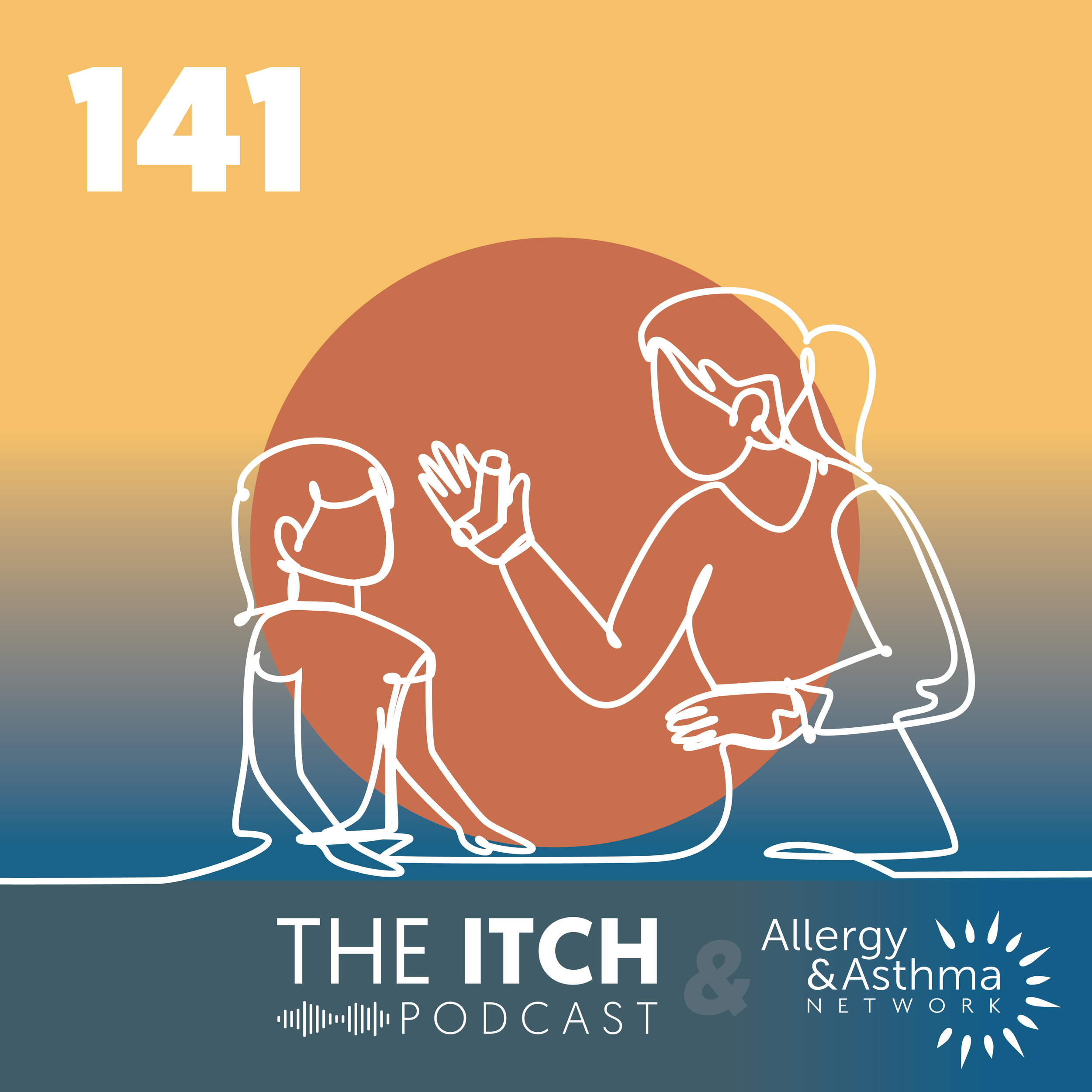 Ep. 141: Pediatric Asthma Control: Understanding the Peds-AIRQ Assessment Tool