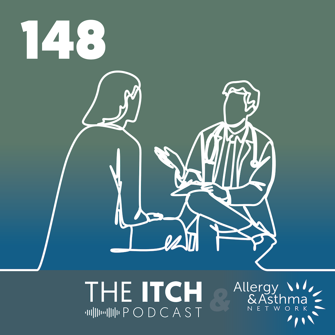 Ep. 148: &nbsp;How Do You Know Your Chronic Hives Are Under Control?